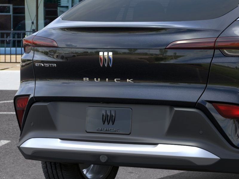 Thumbnail: 2025 Buick Envista - 14