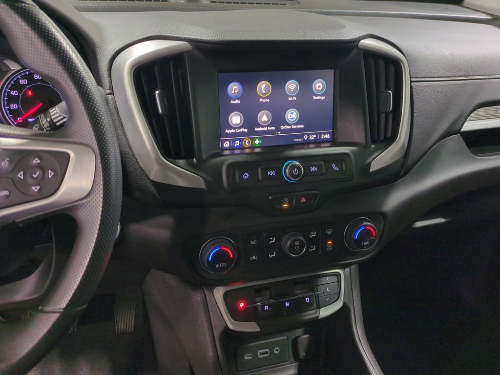 Thumbnail: 2023 GMC Terrain - 33