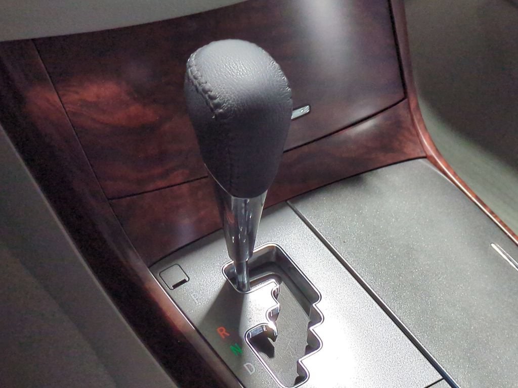 Thumbnail: 2011 Toyota Avalon - 37