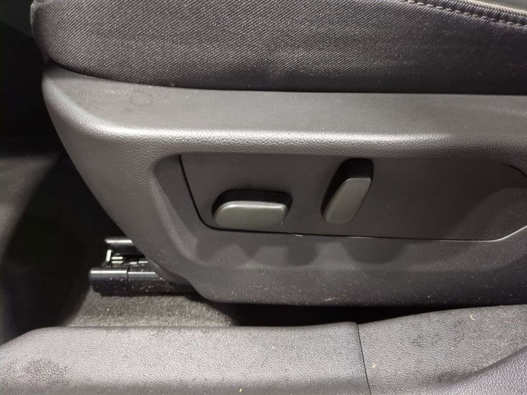 Thumbnail: 2023 Buick Envision - 21