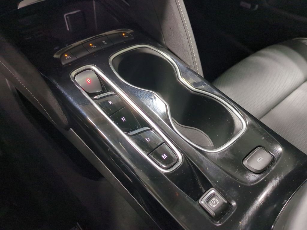 Thumbnail: 2022 Buick Envision - 32