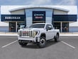  GMC Sierra 2500 HD
