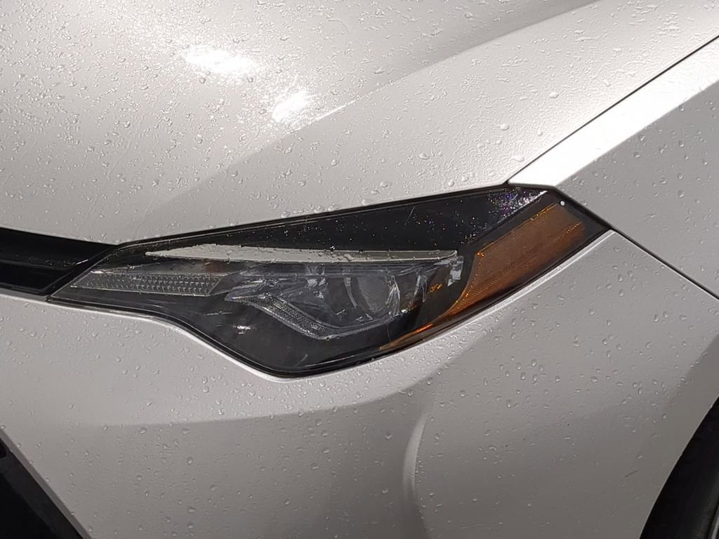 Thumbnail: 2018 Toyota Corolla - 14