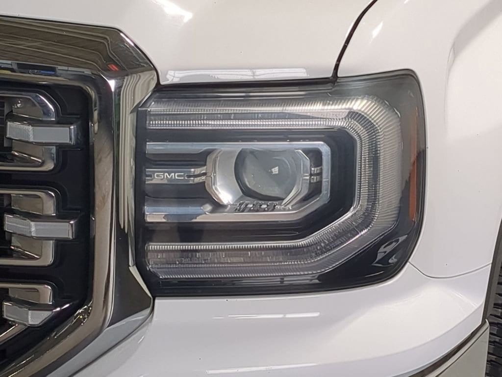 Thumbnail: 2016 GMC Sierra 1500 - 14