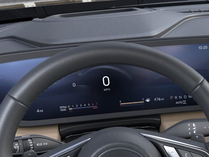 Thumbnail: 2026 Buick Enclave - 18