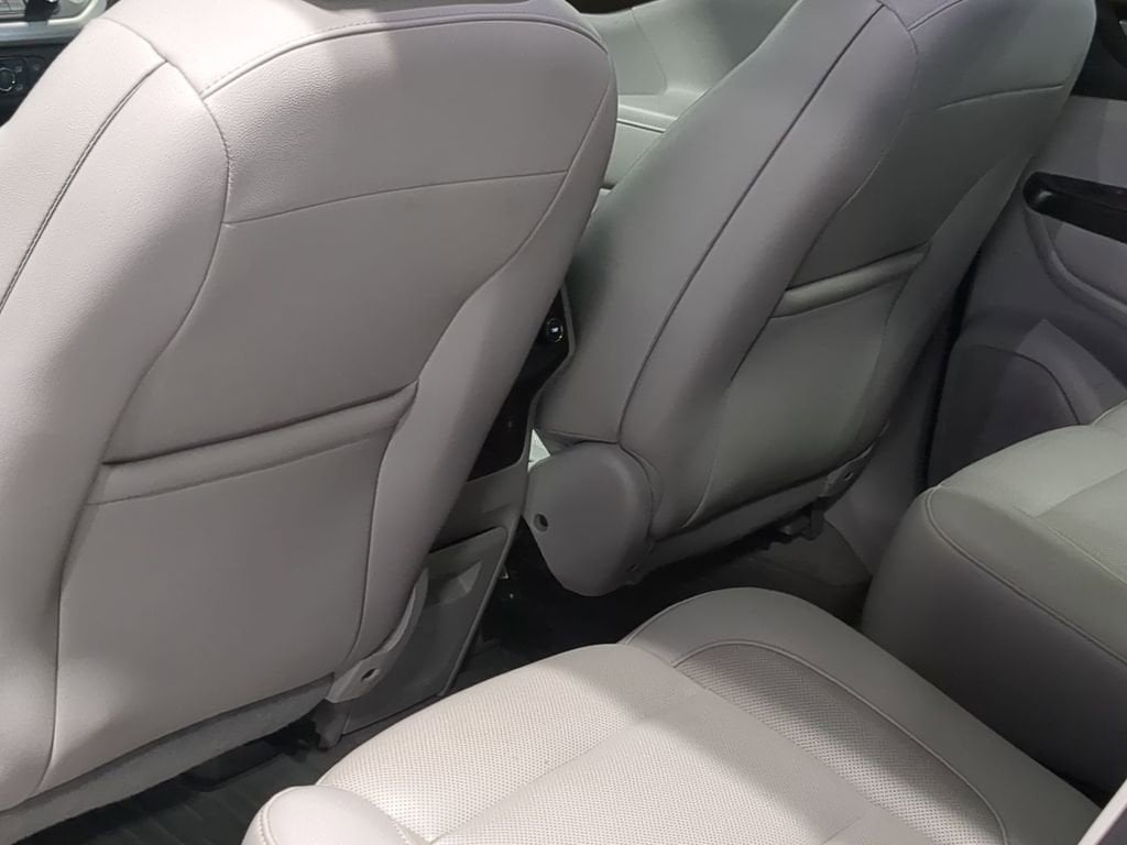 Thumbnail: 2019 GMC Acadia - 22