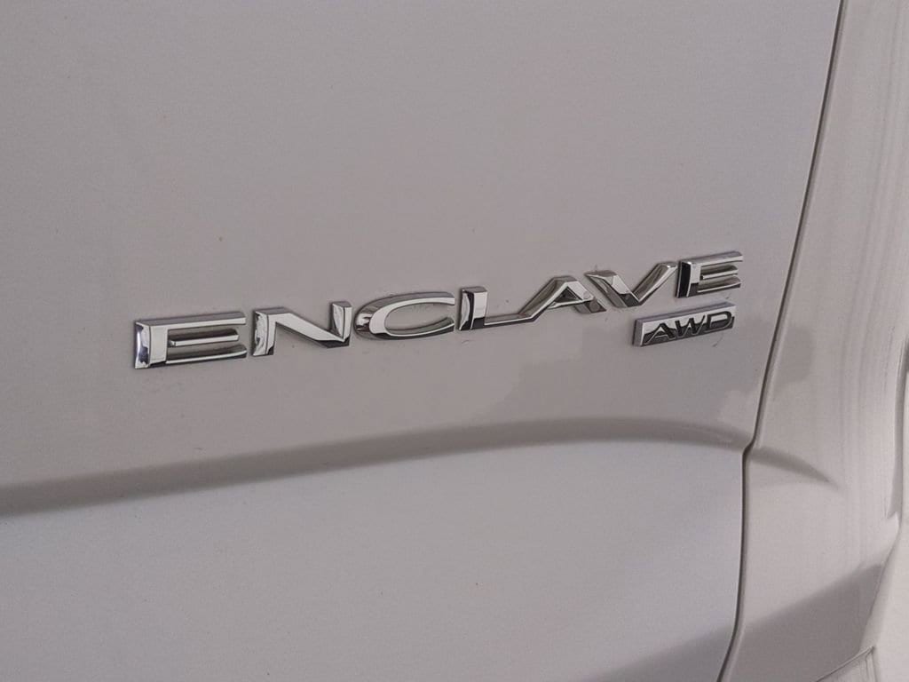 Thumbnail: 2018 Buick Enclave - 15