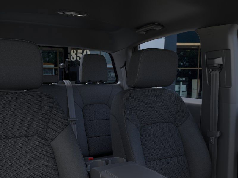 Thumbnail: 2026 GMC Canyon - 24