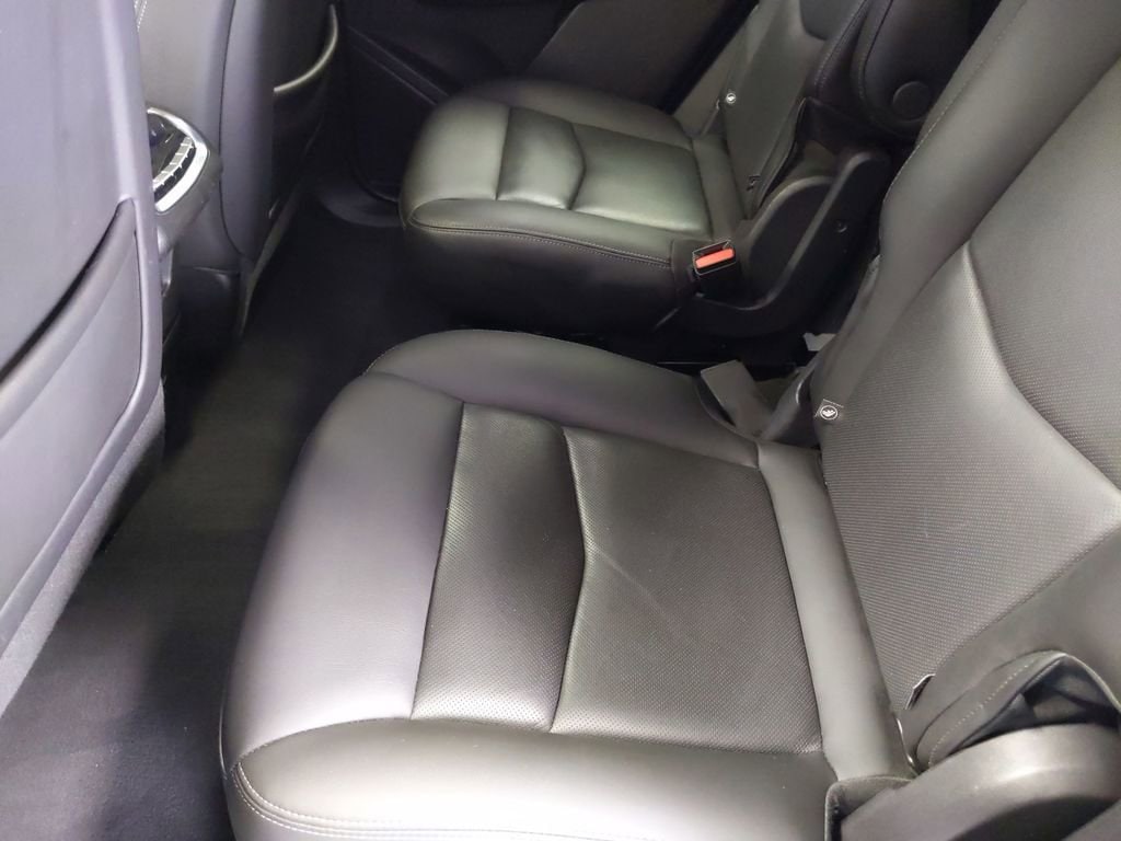 Thumbnail: 2021 Cadillac XT6 - 19
