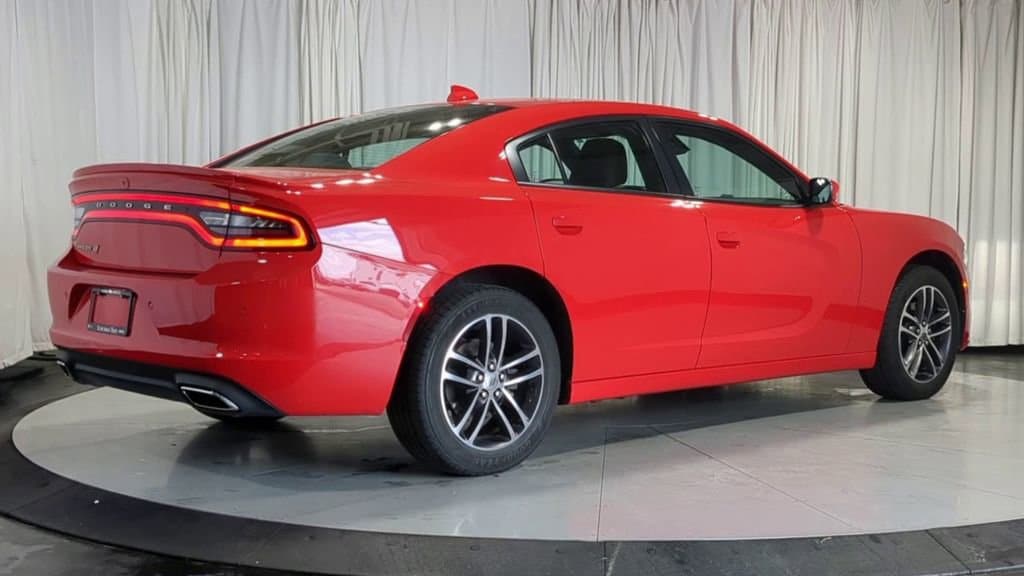 Thumbnail: 2019 Dodge Charger - 10