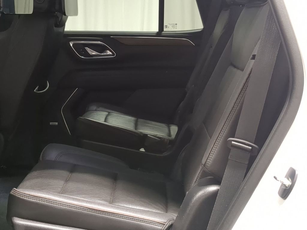 Thumbnail: 2023 Chevrolet Tahoe - 33