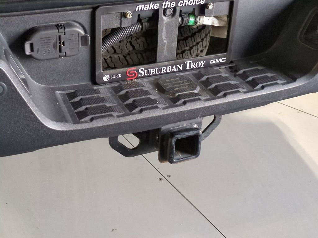 Thumbnail: 2021 Toyota Tacoma - 42