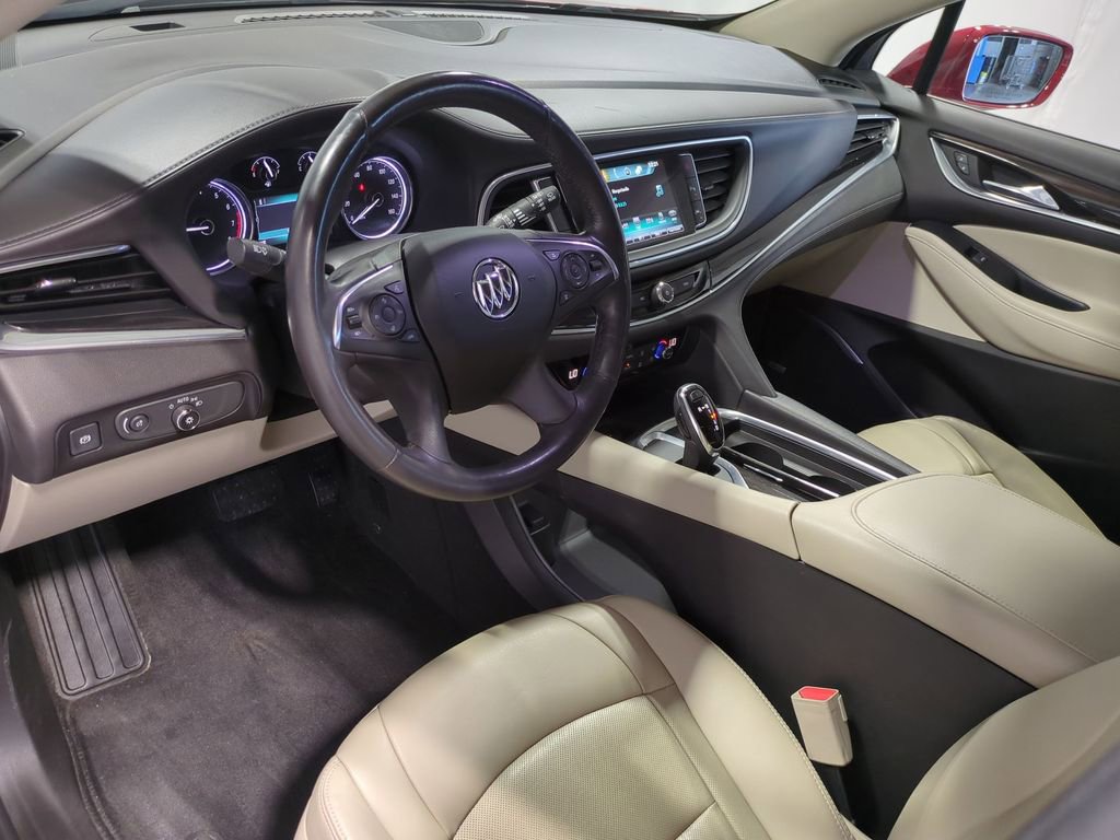 Thumbnail: 2019 Buick Enclave - 12