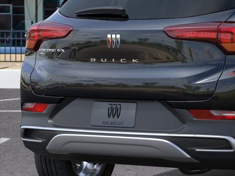 Thumbnail: 2026 Buick Encore GX - 14