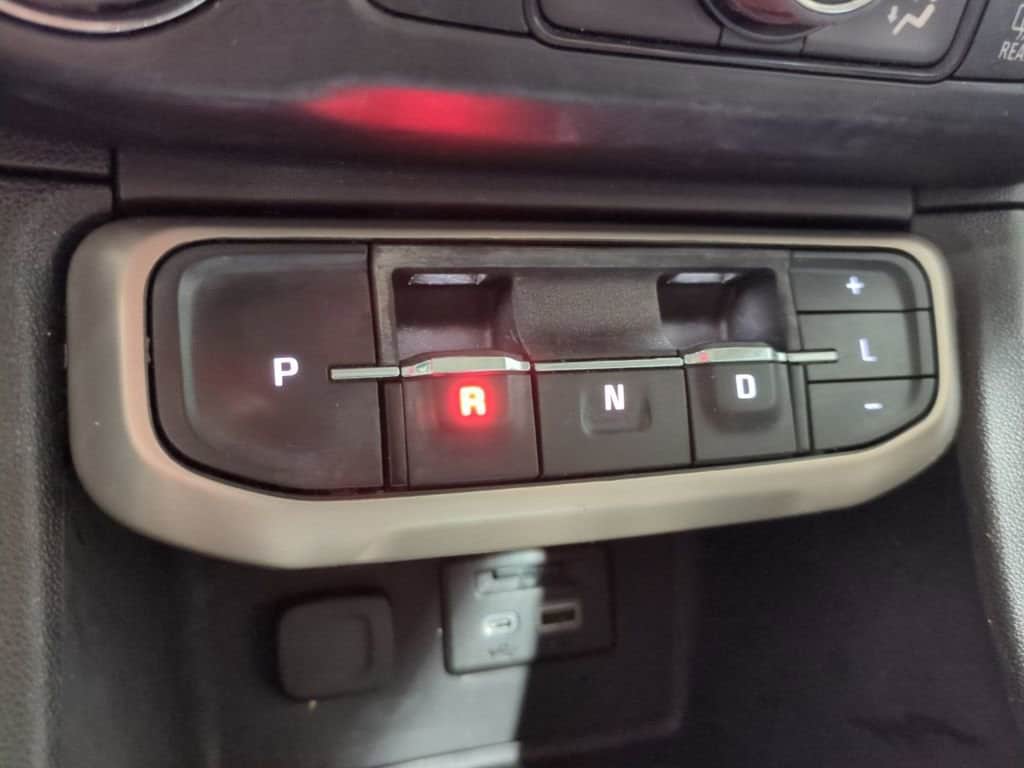 Thumbnail: 2022 GMC Acadia - 41