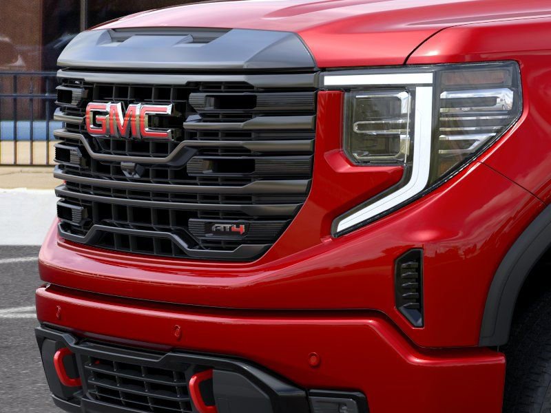 Thumbnail: 2026 GMC Sierra 1500 - 13