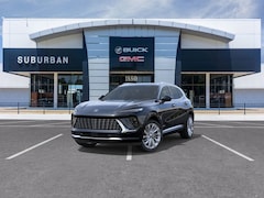 2025 Buick Envision Avenir SUV