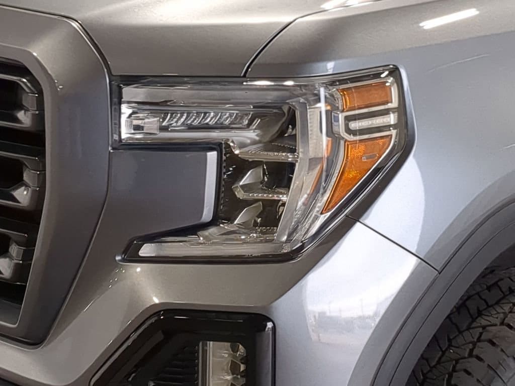 Thumbnail: 2020 GMC Sierra 1500 - 11