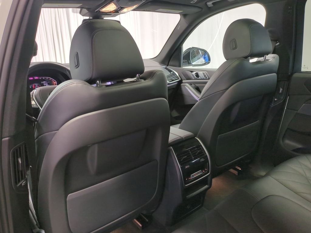 2023 BMW X5 xDrive40i 16