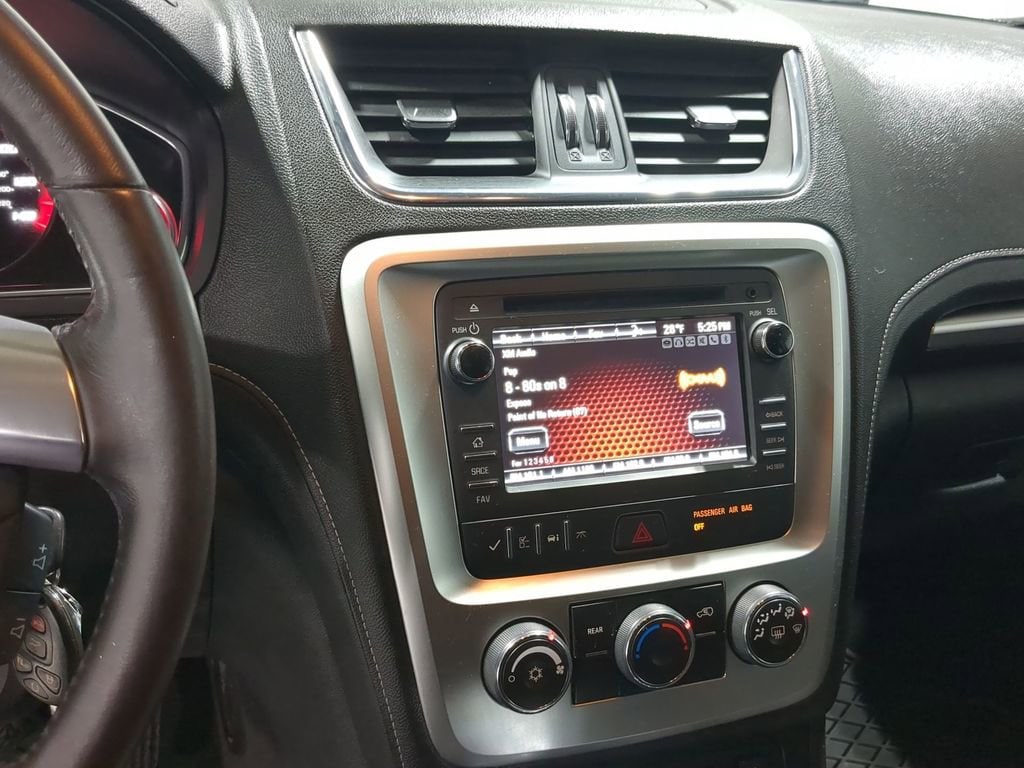 Thumbnail: 2015 GMC Acadia - 43