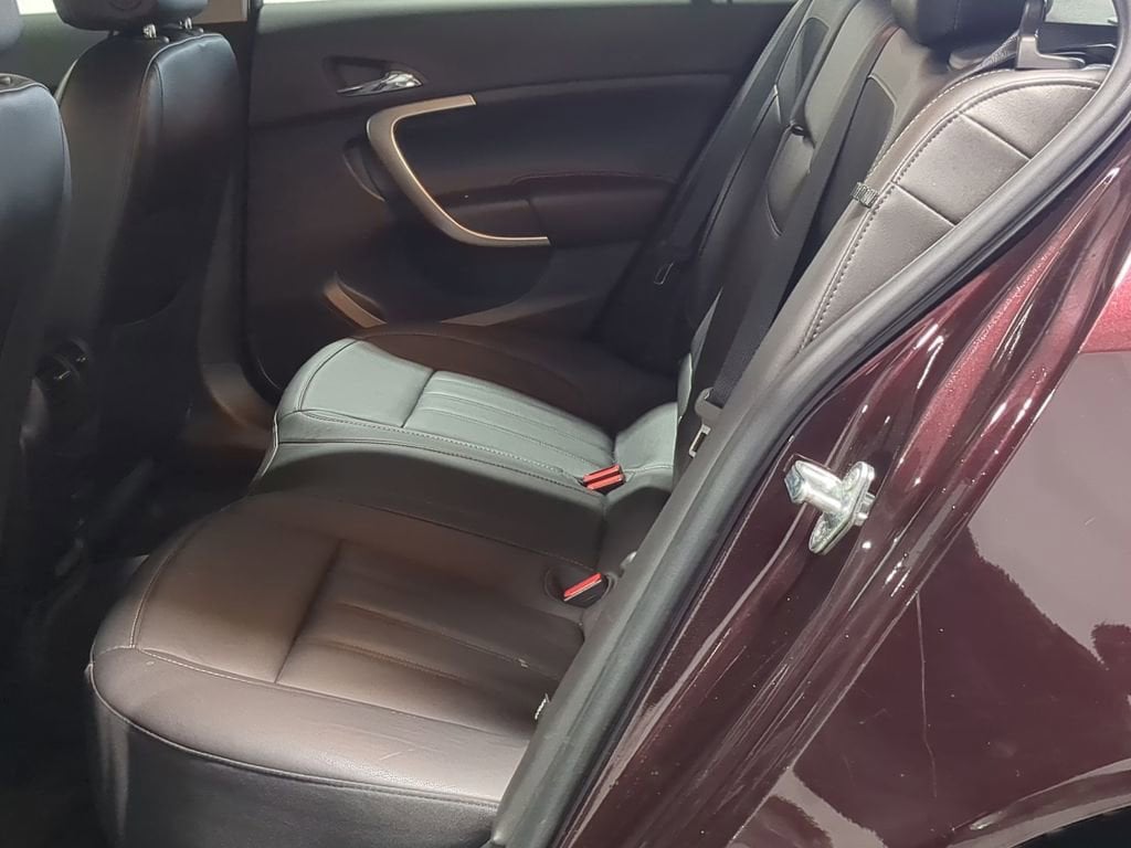 Thumbnail: 2017 Buick Regal - 34