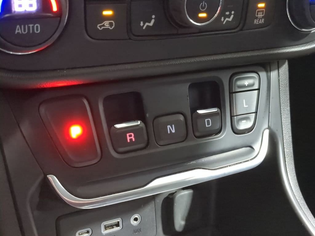 Thumbnail: 2019 GMC Terrain - 34