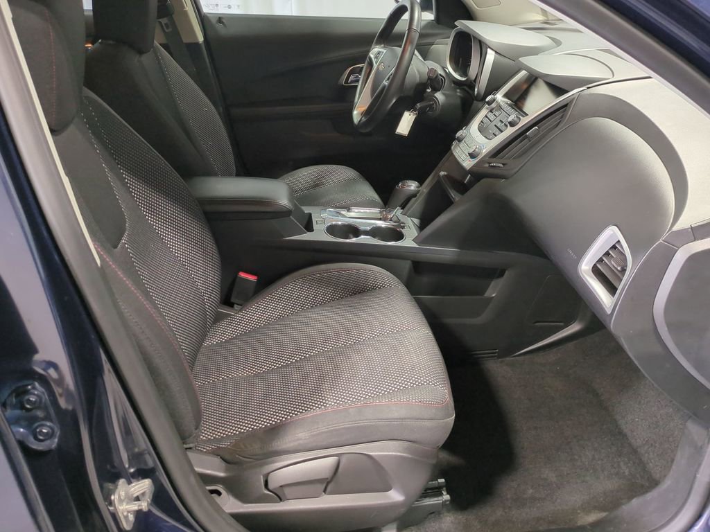 Thumbnail: 2016 Chevrolet Equinox - 27