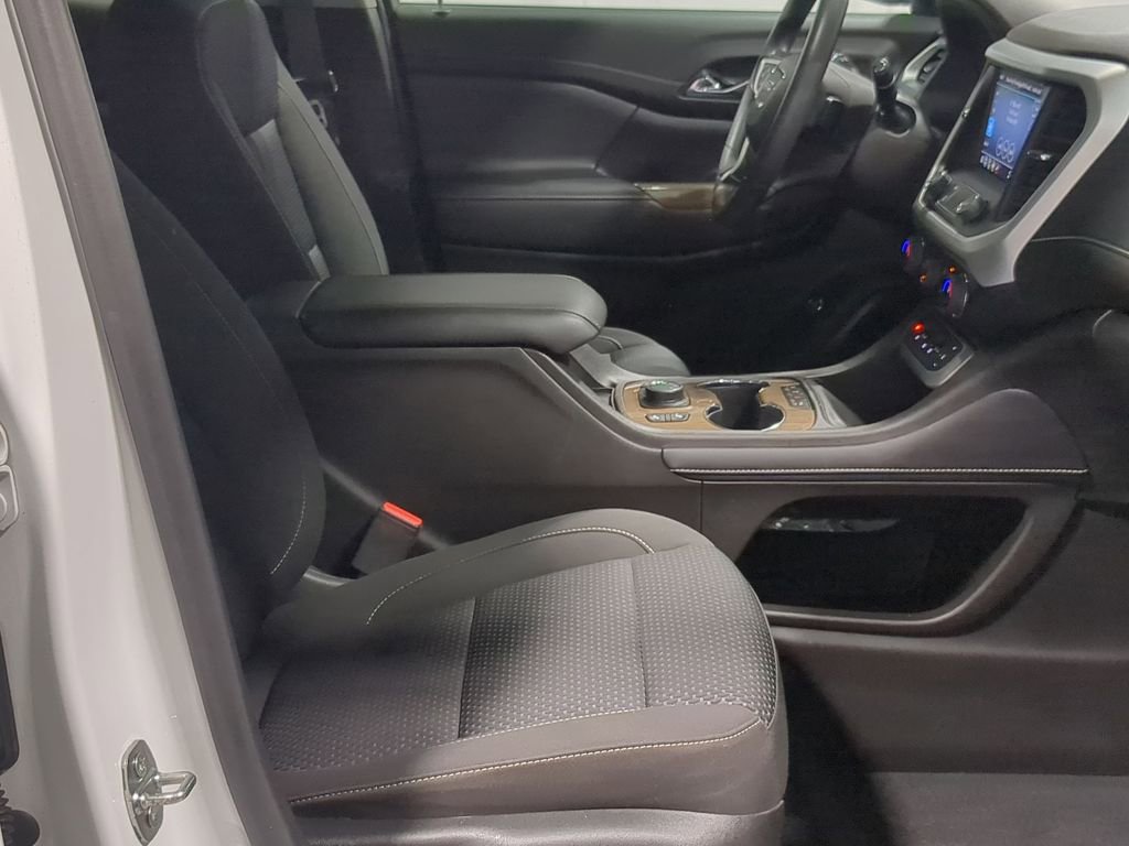 Thumbnail: 2023 GMC Acadia - 36