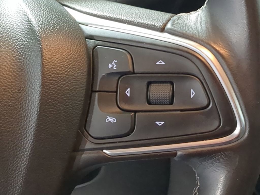 Thumbnail: 2020 Buick Encore GX - 30