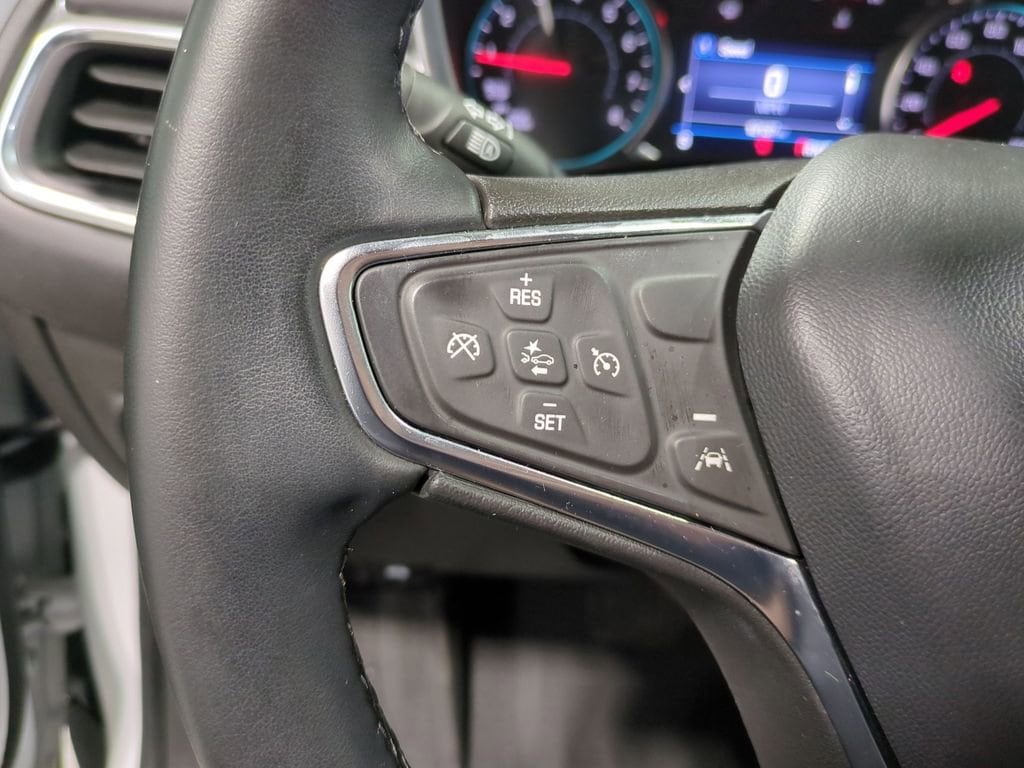 Thumbnail: 2024 Chevrolet Equinox - 23