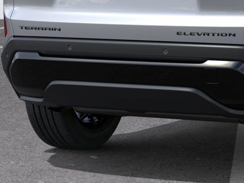 Thumbnail: 2026 GMC Terrain - 14