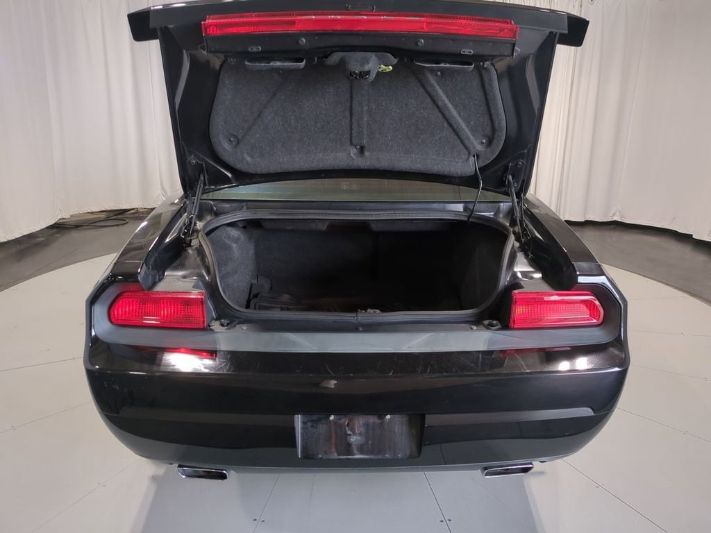Thumbnail: 2014 Dodge Challenger - 30