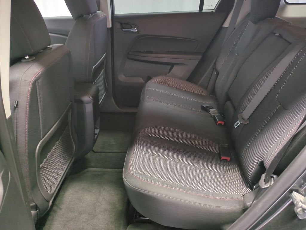 2017 GMC Terrain SLE 21