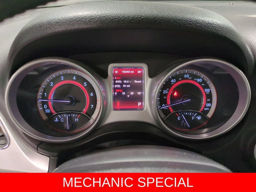 Thumbnail: 2013 Dodge Journey - 31