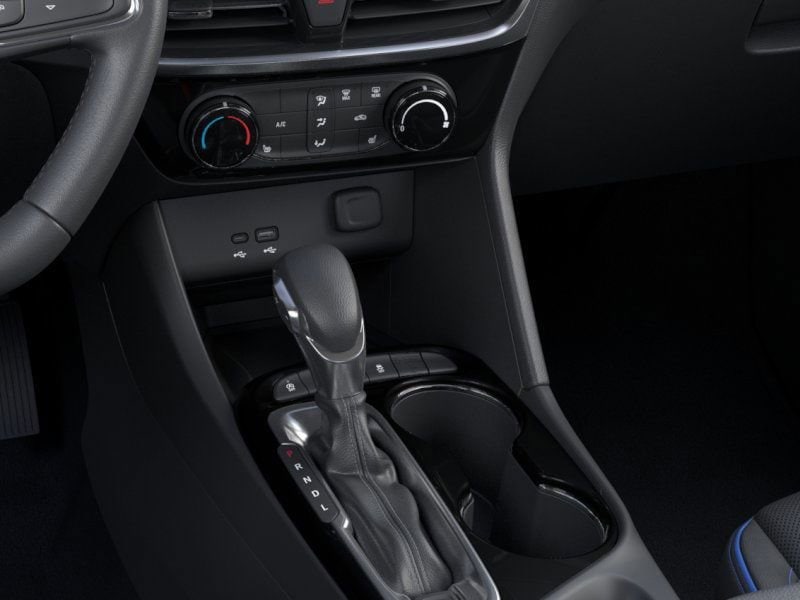 Thumbnail: 2026 Buick Encore GX - 23