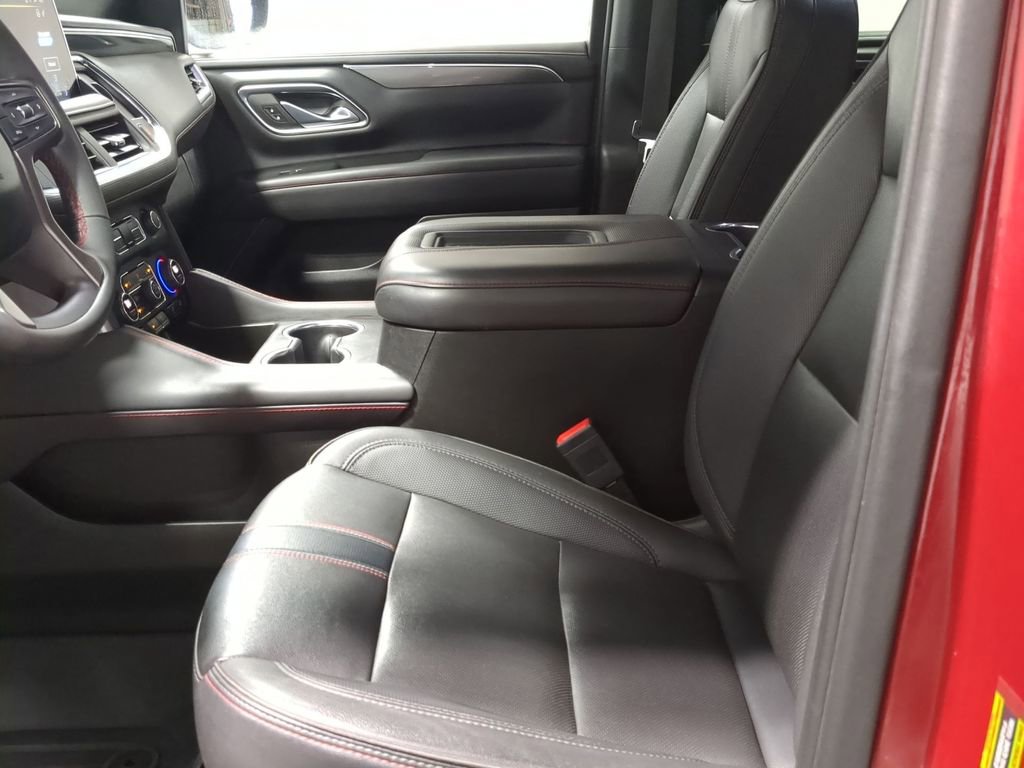 Thumbnail: 2023 Chevrolet Tahoe - 23