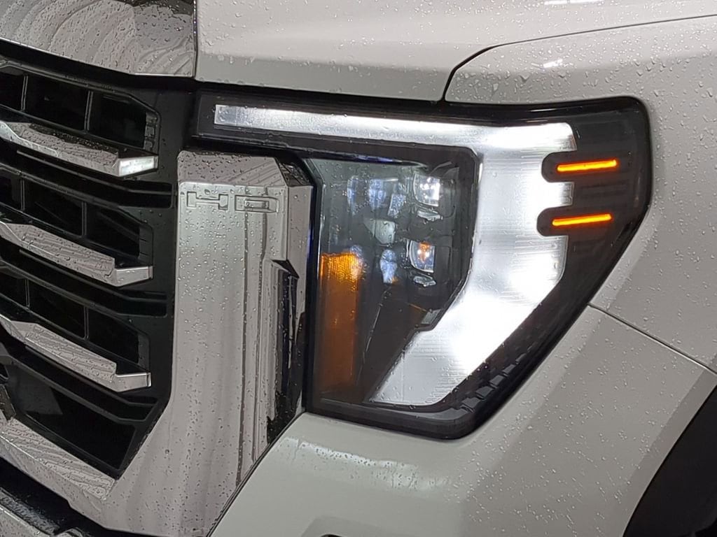 Thumbnail: 2024 GMC Sierra 2500 - 14