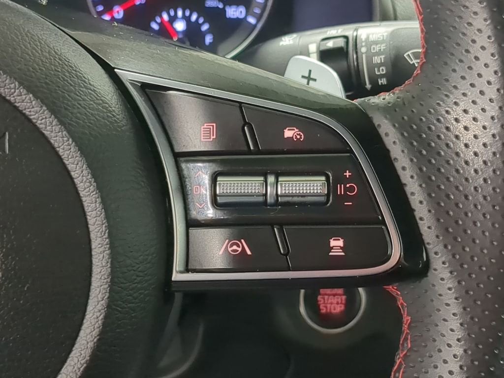 Thumbnail: 2023 Kia Forte - 40