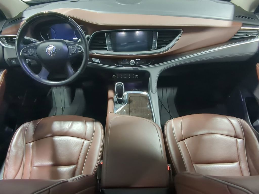 Thumbnail: 2021 Buick Enclave - 29