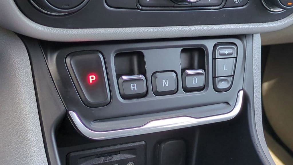 Thumbnail: 2018 GMC Terrain - 38