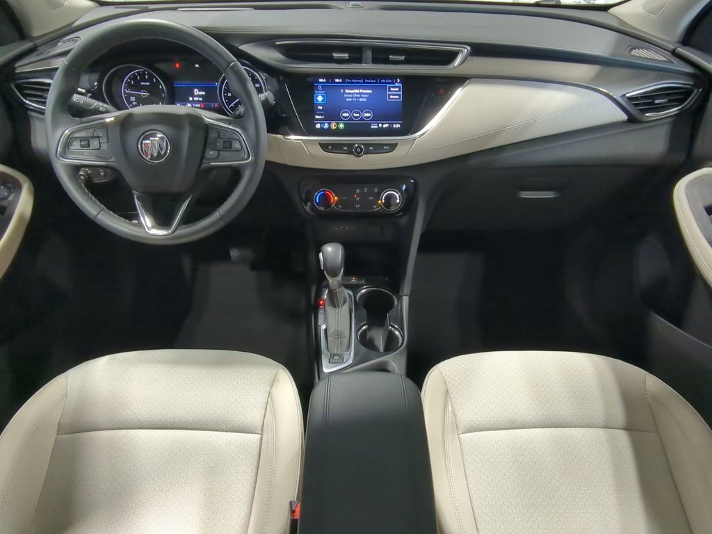 Thumbnail: 2023 Buick Encore GX - 15