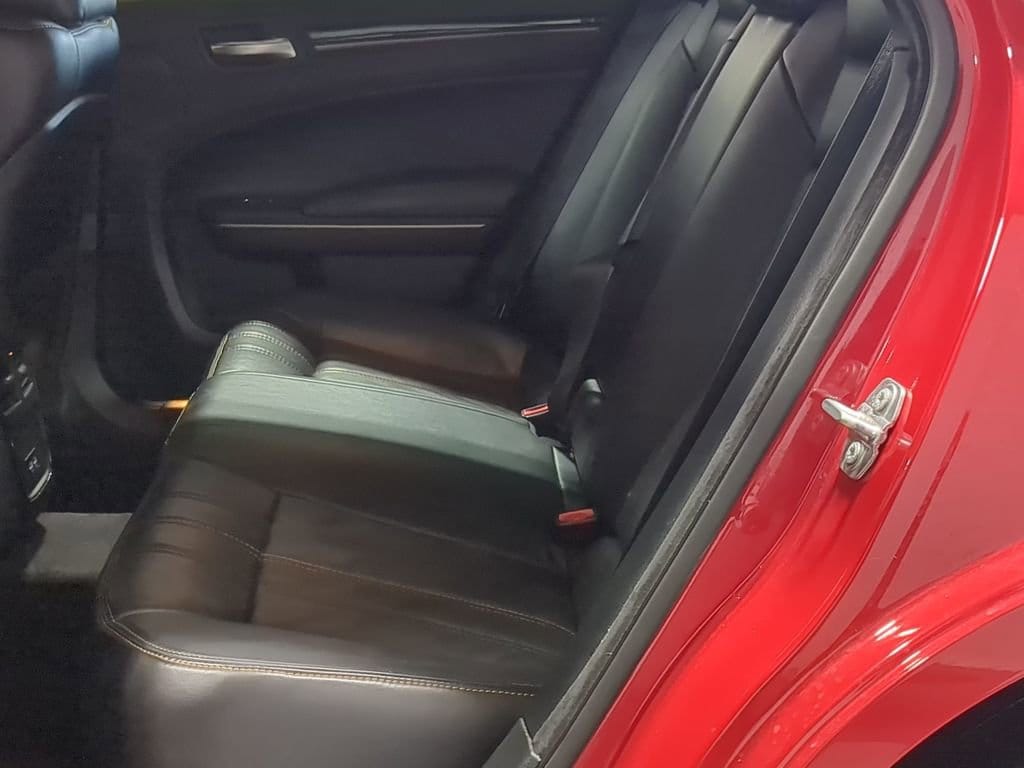 Thumbnail: 2017 Chrysler 300 - 34