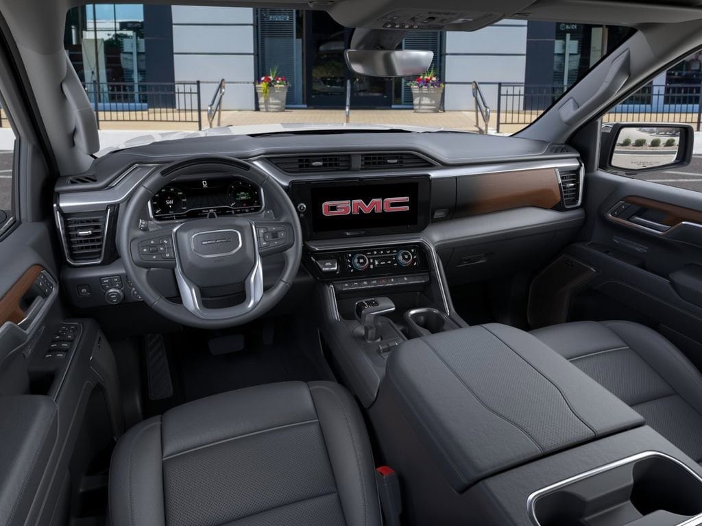 Thumbnail: 2026 GMC Sierra 1500 - 15