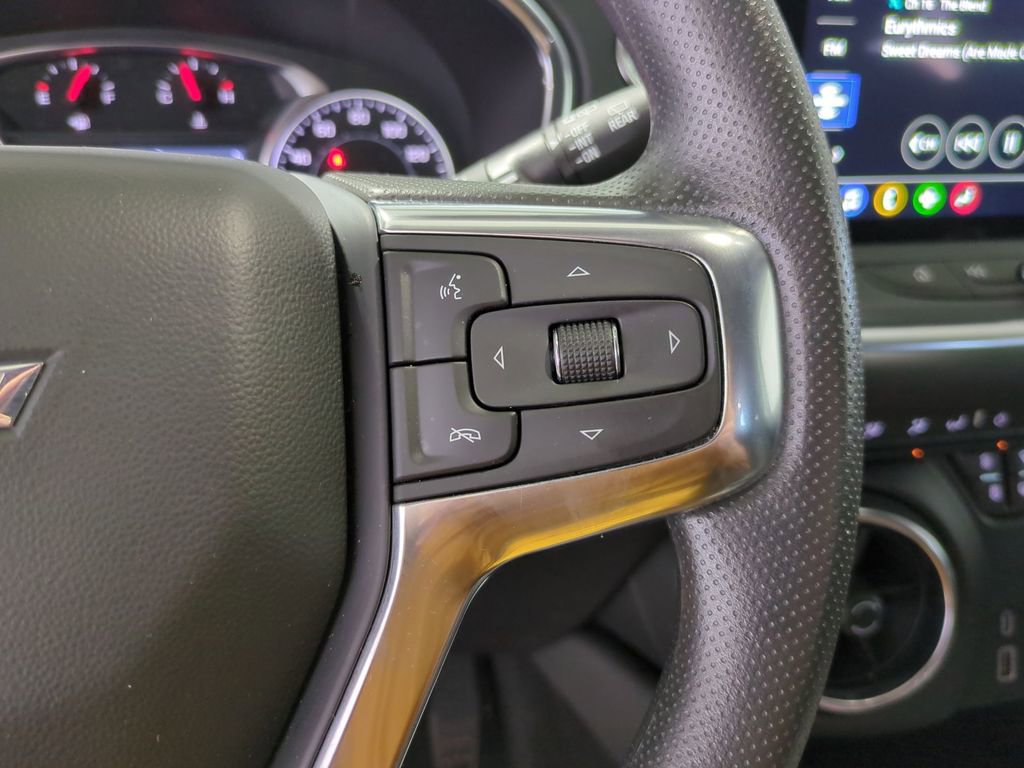 Thumbnail: 2024 Chevrolet Blazer - 27