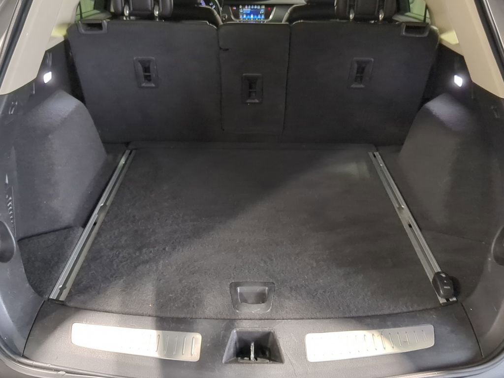 Thumbnail: 2019 Cadillac XT5 - 40