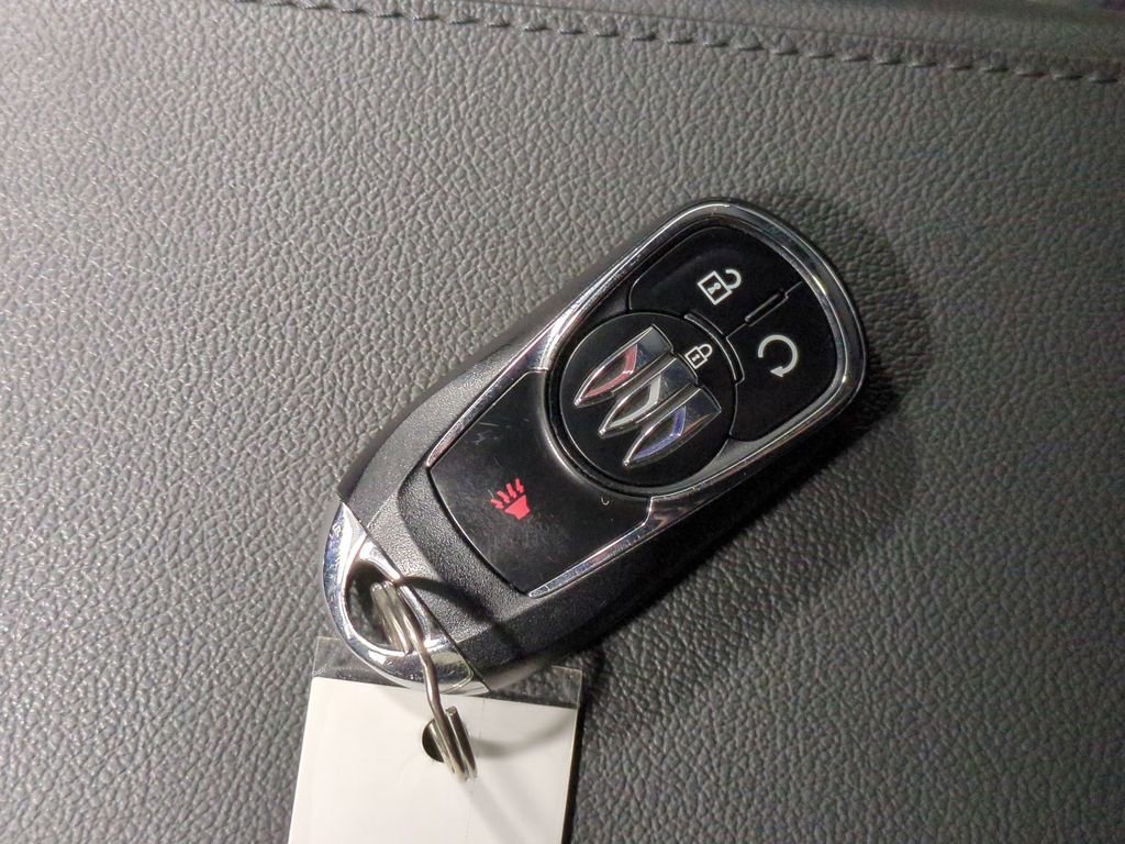 Thumbnail: 2025 Buick Envista - 30