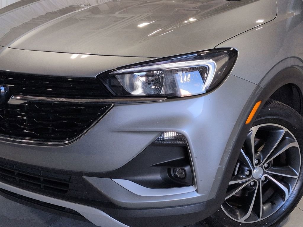 Thumbnail: 2023 Buick Encore GX - 13