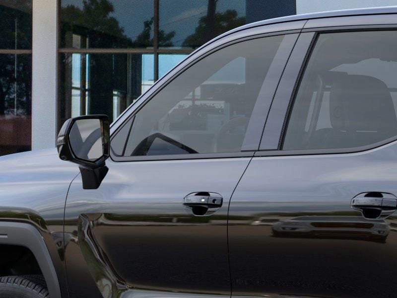 Thumbnail: 2026 GMC Sierra EV - 12