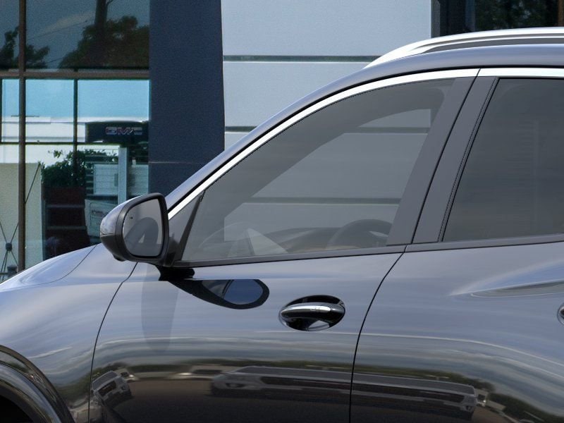 Thumbnail: 2026 Buick Encore GX - 12