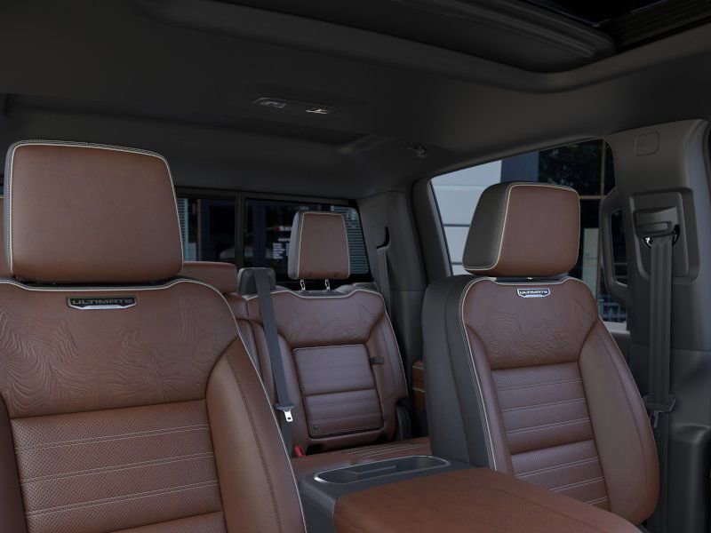 Thumbnail: 2026 GMC Sierra 1500 - 24